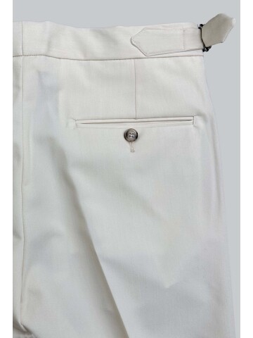 SUIT SARTORIA BEJ PANTOLON 1124