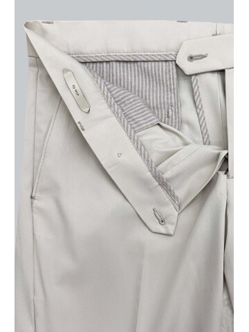 SUIT SARTORIA BEIGE TROUSERS 251005