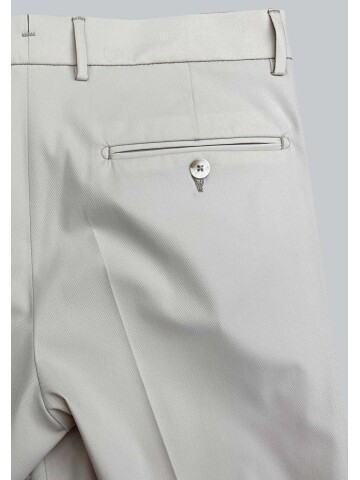 SUIT SARTORIA BEIGE TROUSERS 251005