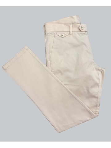 SUIT SARTORIA BEIGE TROUSERS 251006
