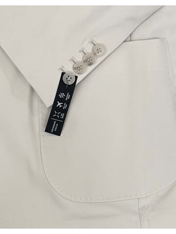 SUIT SARTORIA BEIGE SPORTS SUIT 2001/85