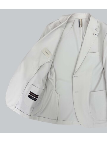 SUIT SARTORIA BEIGE SPORTS SUIT 2001/85