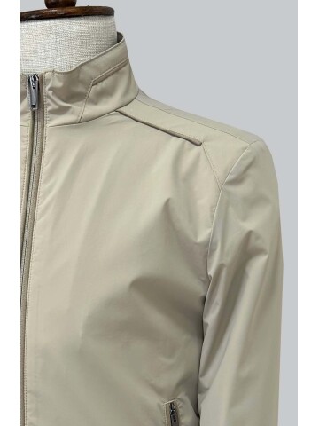 SUIT SARTORIA BEJ YAZLIK MONT 8506