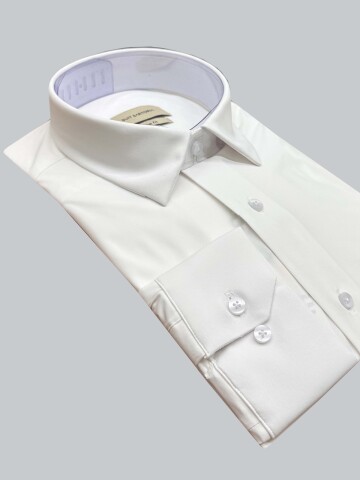 SUIT SARTORIA WHITE SHIRT 6105