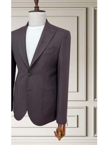 SUIT SARTORIA BORDO CEKET 254015