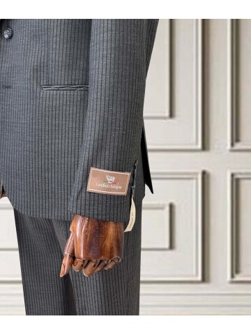 SUIT SARTORIA FÜME TAKIM 252104