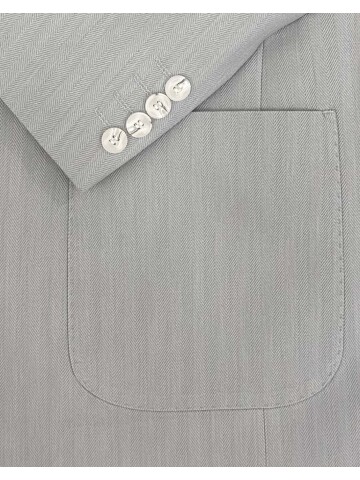 SUIT SARTORIA GRİ CEKET 4630
