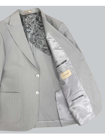 SUIT SARTORIA GRİ CEKET 4630