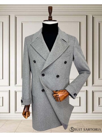 SUIT SARTORIA GRİ KABAN 258002