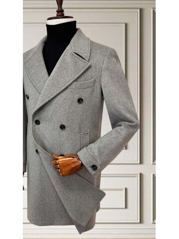 SUIT SARTORIA GRİ KABAN 258002