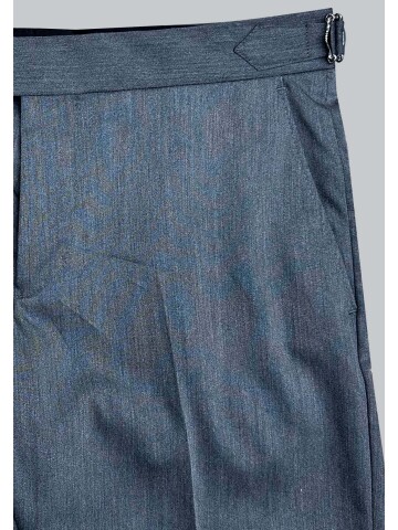 SUIT SARTORIA GRİ PANTOLON 1124