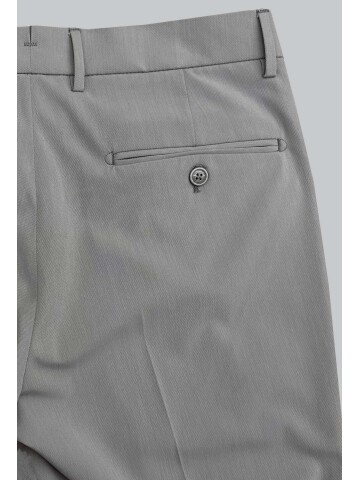 SUIT SARTORIA GRAY TROUSERS 251005