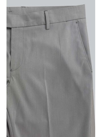 SUIT SARTORIA GRAY TROUSERS 251005