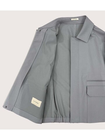 SUIT SARTORIA GRAY SPORTS SUIT 252028