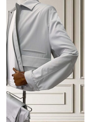 SUIT SARTORIA GRAY SPORTS SUIT 252028