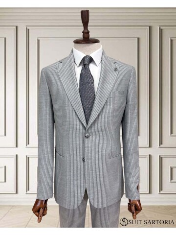 SUIT SARTORIA GRİ TAKIM 252104