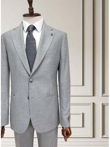 SUIT SARTORIA GRİ TAKIM 252104
