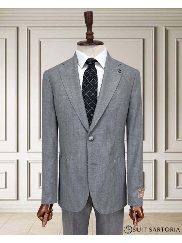 SUIT SARTORIA GRİ TAKIM 252106