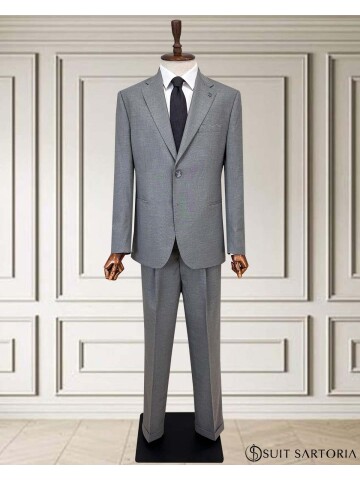 SUIT SARTORIA GRİ TAKIM ELBİSE 252154