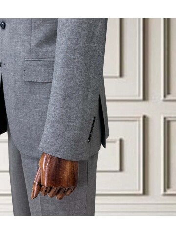 SUIT SARTORIA GRİ TAKIM ELBİSE 2595