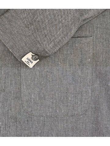 SUIT SARTORIA KHAKI 4 POCKET LINEN JACKET 4622