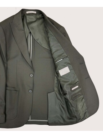 SUIT SARTORIA HAKİ CEKET 254015