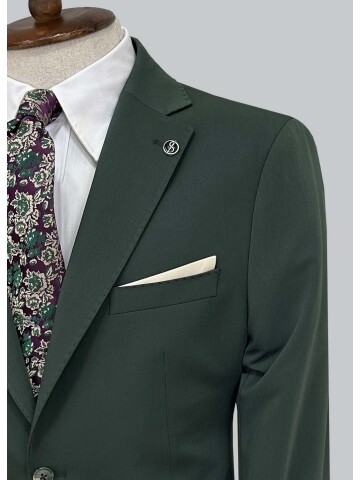 SUIT SARTORIA KHAKI COMBINED SUIT 2001/21