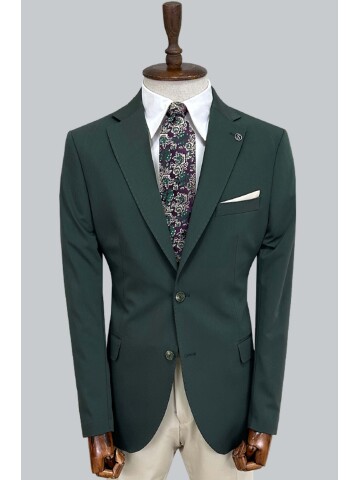 SUIT SARTORIA KHAKI COMBINED SUIT 2001/21