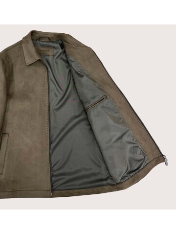 SUIT SARTORIA HAKİ MONT 258005