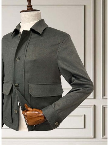 SUIT SARTORIA HAKİ MONT 258010