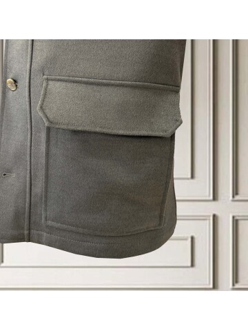 SUIT SARTORIA HAKİ MONT 258010