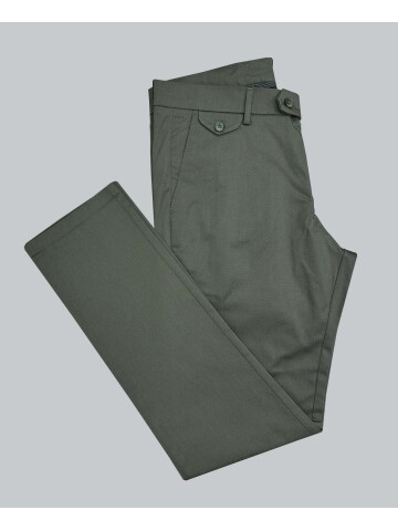 SUIT SARTORIA KHAKI TROUSERS 251006