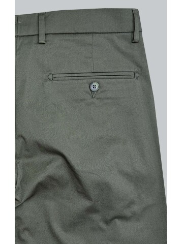 SUIT SARTORIA HAKİ PANTOLON 251006