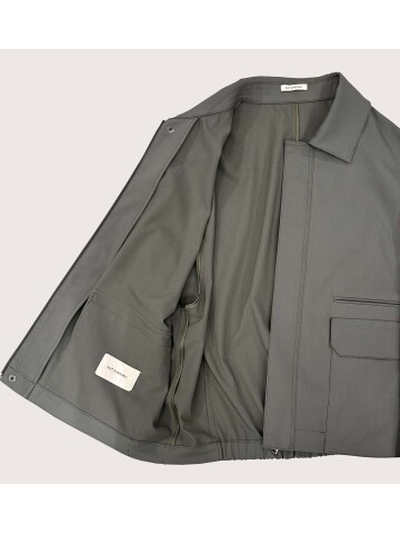 SUIT SARTORIA KHAKI SPORTS SUIT 252028