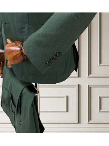 SUIT SARTORIA HAKİ TAKIM ELBİSE 252012