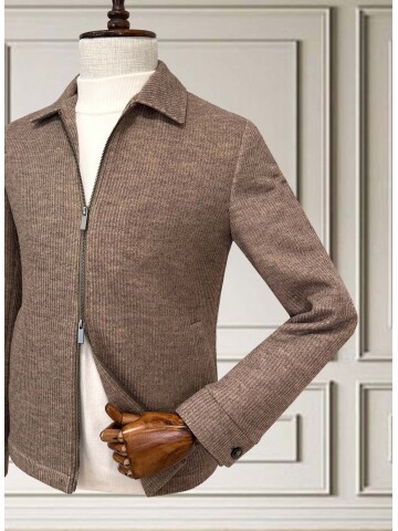 SUIT SARTORIA KAHVERENGİ MONT 258003