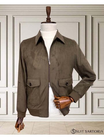 SUIT SARTORIA KAHVERENGİ MONT 258006