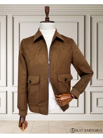 SUIT SARTORIA KAHVERENGİ MONT 258006
