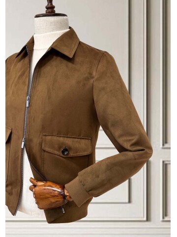 SUIT SARTORIA KAHVERENGİ MONT 258006