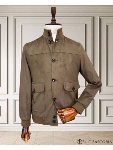 SUIT SARTORIA KAHVERENGİ MONT 258007