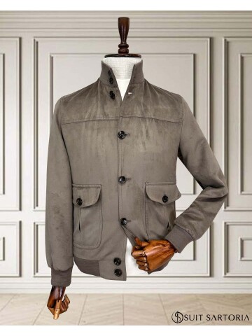 SUIT SARTORIA KAHVERENGİ MONT 258007