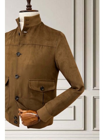 SUIT SARTORIA KAHVERENGİ MONT 258007