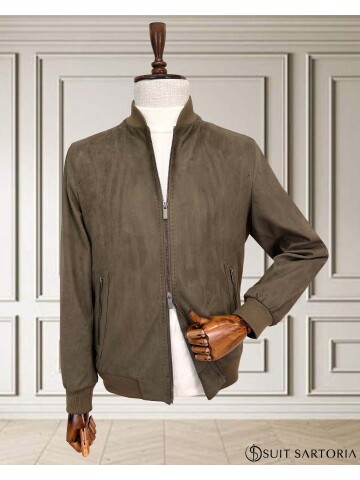 SUIT SARTORIA KAHVERENGİ MONT 258008