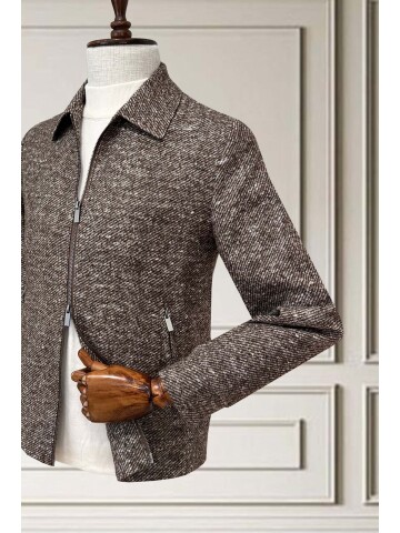 SUIT SARTORIA KAHVERENGİ MONT 258009