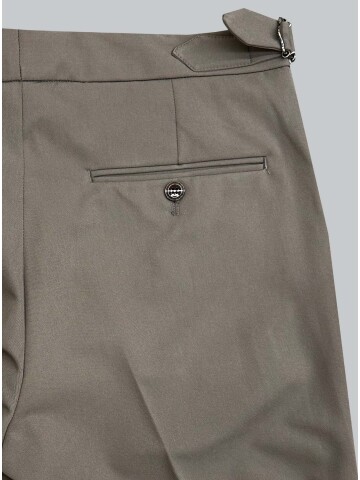 SUIT SARTORIA KAHVERENGİ PANTOLON 1124