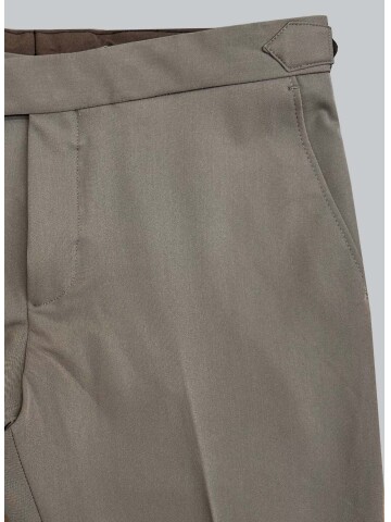 SUIT SARTORIA KAHVERENGİ PANTOLON 1124
