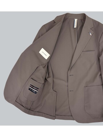 SUIT SARTORIA BROWN SPORTS SUIT 2001/85