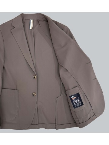 SUIT SARTORIA BROWN SPORTS SUIT 2001/85