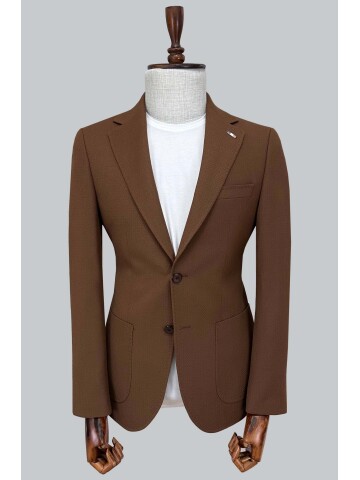 SUIT SARTORIA TABA CEKET 4633