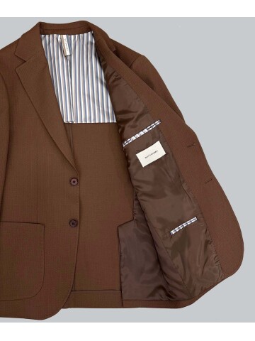 SUIT SARTORIA TABA JACKET 4633